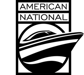 AMERICAN NATIONAL