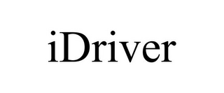 IDRIVER