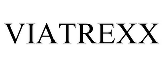 VIATREXX