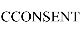 CCONSENT