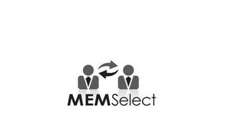 MEMSELECT