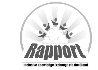 RAPPORT INCLUSIVE KNOWLEDGE EXCHANGE VIA THE CLOUD