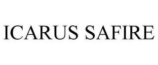 ICARUS SAFIRE