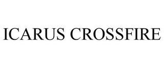 ICARUS CROSSFIRE