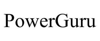 POWERGURU