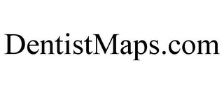 DENTISTMAPS.COM