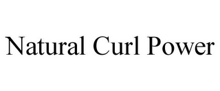 NATURAL CURL POWER