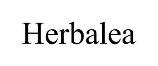 HERBALEA