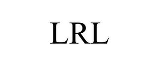 LRL