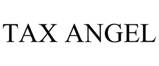 TAX ANGEL