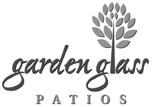 GARDEN GLASS PATIOS