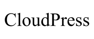 CLOUDPRESS