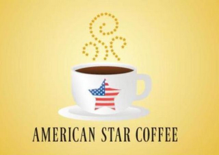 AMERICAN STAR COFFEE