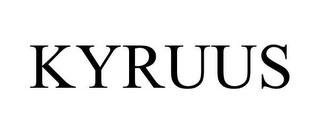 KYRUUS