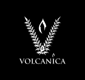 VOLCANICA