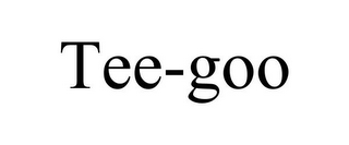 TEE-GOO