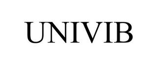 UNIVIB