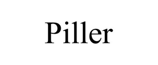 PILLER