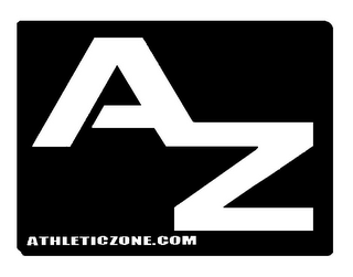 AZ ATHLETICZONE.COM