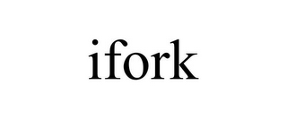 IFORK