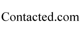 CONTACTED.COM
