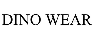 DINO WEAR