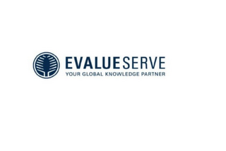 EVALUESERVE YOUR GLOBAL KNOWLEDGE PARTNER