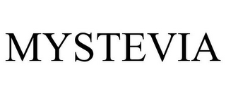 MYSTEVIA