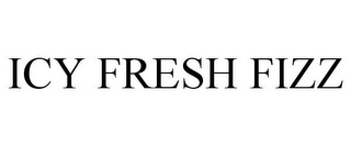 ICY FRESH FIZZ