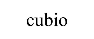 CUBIO