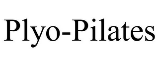 PLYO-PILATES