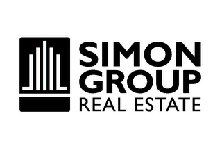 SIMON GROUP REAL ESTATE