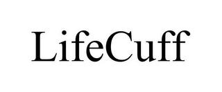 LIFECUFF