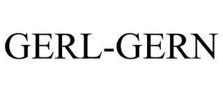 GERL-GERN
