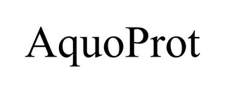 AQUOPROT