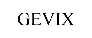 GEVIX