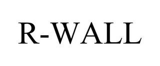 R-WALL