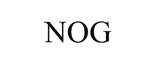 NOG