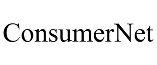 CONSUMERNET