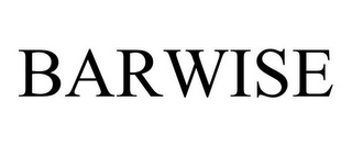BARWISE
