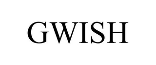 GWISH