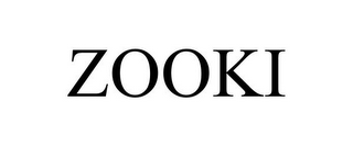 ZOOKI