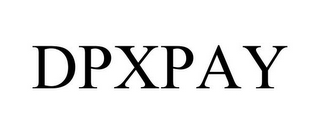 DPXPAY