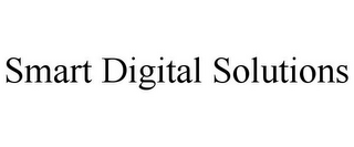 SMART DIGITAL SOLUTIONS