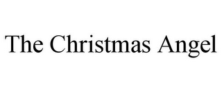 THE CHRISTMAS ANGEL
