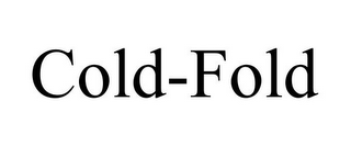 COLD-FOLD