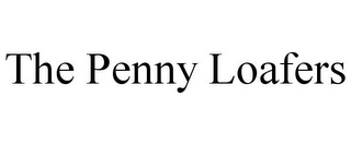 THE PENNY LOAFERS