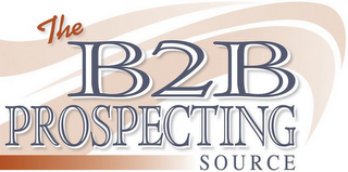 THE B2B PROSPECTING SOURCE