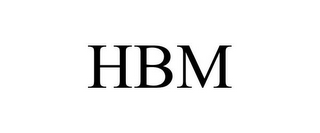 HBM