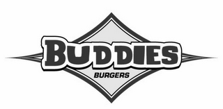 BUDDIES BURGERS